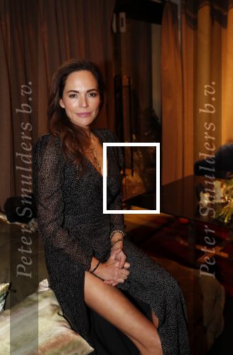 Amsterdam 12 november 2019
lancering van het boek Two Faces van Ali Pirayesh in the Dutchess.
Evelyn Struik met Sander Janson en Mark Teurlings