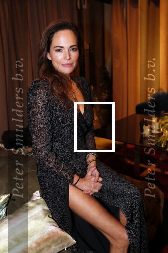 Amsterdam 12 november 2019
lancering van het boek Two Faces van Ali Pirayesh in the Dutchess.
Evelyn Struik met Sander Janson en Mark Teurlings