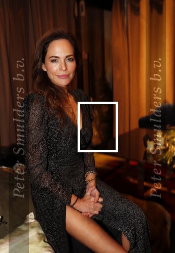 Amsterdam 12 november 2019
lancering van het boek Two Faces van Ali Pirayesh in the Dutchess.
Evelyn Struik met Sander Janson en Mark Teurlings