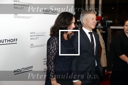 Amsterdam 31 oktober 2019
Laatste voorstelling Nationaal ballet met Igone de Jongh in de stopera.
Femke Halsema met haar man Robert Oey