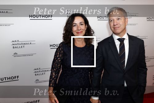 Amsterdam 31 oktober 2019
Laatste voorstelling Nationaal ballet met Igone de Jongh in de stopera.
Femke Halsema met haar man Robert Oey