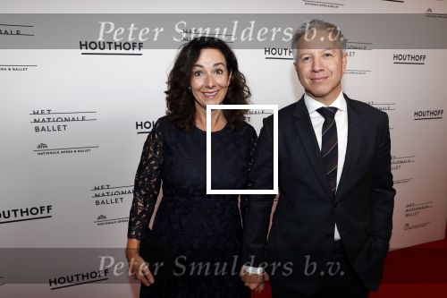 Amsterdam 31 oktober 2019
Laatste voorstelling Nationaal ballet met Igone de Jongh in de stopera.
Femke Halsema met haar man Robert Oey