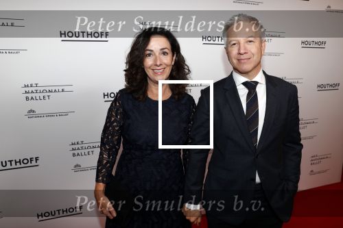 Amsterdam 31 oktober 2019
Laatste voorstelling Nationaal ballet met Igone de Jongh in de stopera.
Femke Halsema met haar man Robert Oey