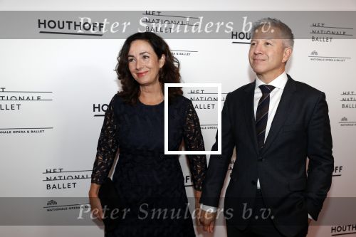 Amsterdam 31 oktober 2019
Laatste voorstelling Nationaal ballet met Igone de Jongh in de stopera.
Femke Halsema met haar man Robert Oey