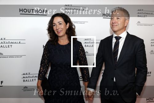 Amsterdam 31 oktober 2019
Laatste voorstelling Nationaal ballet met Igone de Jongh in de stopera.
Femke Halsema met haar man Robert Oey