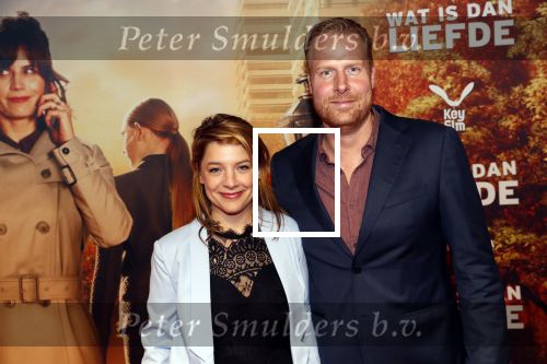 Amsterdam 14 oktober 2019
Premiere Wat is dan liefde in Tuschinski. Ferdi Stofmeel metpartner