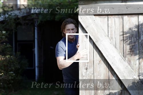 Laren 24 oktober 2019
Ferri Somogyi aan het klussen bij zijn nieuwe huis
