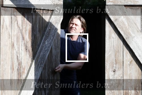 Laren 24 oktober 2019
Ferri Somogyi aan het klussen bij zijn nieuwe huis