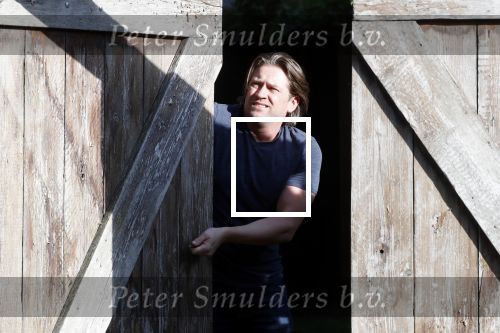 Laren 24 oktober 2019
Ferri Somogyi aan het klussen bij zijn nieuwe huis