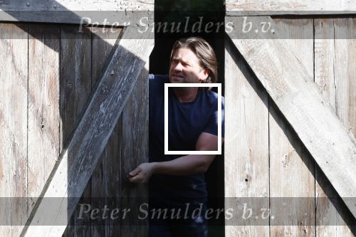 Laren 24 oktober 2019
Ferri Somogyi aan het klussen bij zijn nieuwe huis