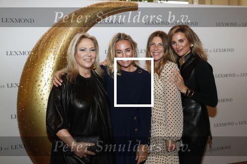 Amsterdam 10 oktober 2019
Presentatie kalendar van Lieke en Jetteke v Lexmond. Fiona Heering