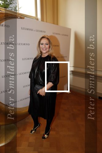 Amsterdam 10 oktober 2019
Presentatie kalendar van Lieke en Jetteke v Lexmond. Fiona Heering