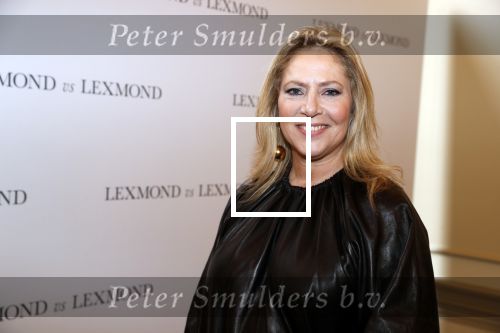 Amsterdam 10 oktober 2019
Presentatie kalendar van Lieke en Jetteke v Lexmond. Fiona Heering
