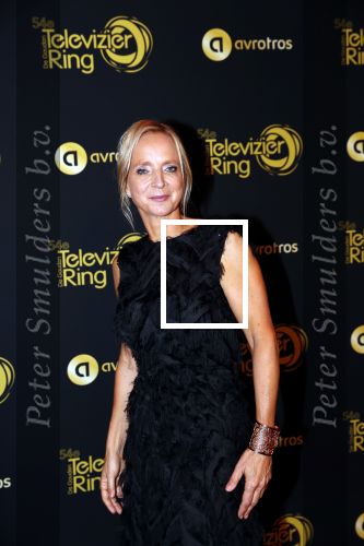 Amsterdam 9 oktober 2019
Uitreiking televizierring 2019 in AFAS Live. Floortje Dessing