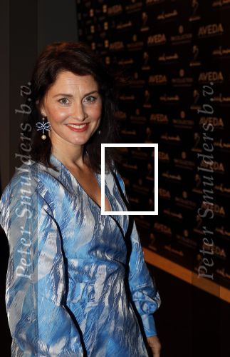 Amsterdam 3 oktober 2019
Modeshow Tommy Driessen in hotel Krasnapolsky.
Fockeline Ouwerkerk en Wendy v Dijk