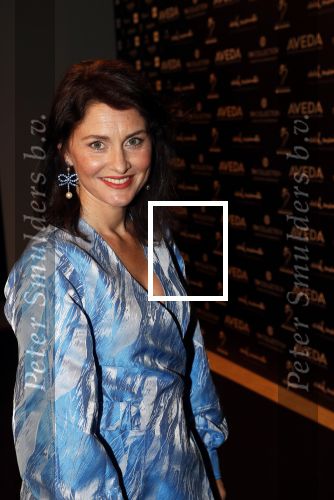 Amsterdam 3 oktober 2019
Modeshow Tommy Driessen in hotel Krasnapolsky.
Fockeline Ouwerkerk en Wendy v Dijk