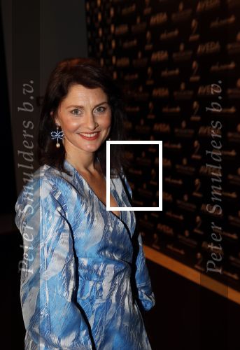 Amsterdam 3 oktober 2019
Modeshow Tommy Driessen in hotel Krasnapolsky.
Fockeline Ouwerkerk en Wendy v Dijk