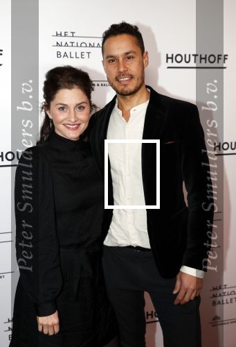 Amsterdam 31 oktober 2019
Laatste voorstelling Nationaal ballet met Igone de Jongh in de stopera.
Fockeline Ouwerkerk met partner