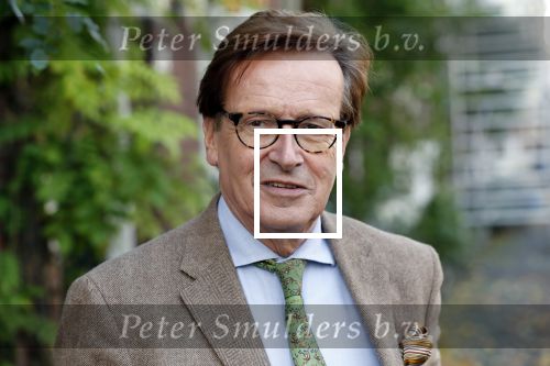 Den Haag 24 oktober 2019
Frank Jansen en Rogier Smit ( Paleis voor een prikkie) laten hun honden uit. Frank en Rogier