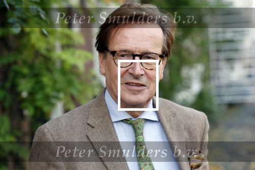 Den Haag 24 oktober 2019
Frank Jansen en Rogier Smit ( Paleis voor een prikkie) laten hun honden uit. Frank en Rogier