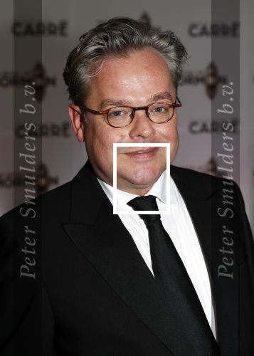 Amsterdam 3 oktober 2019
Premiere Book of Mormon in Carre. Frank Houtappels