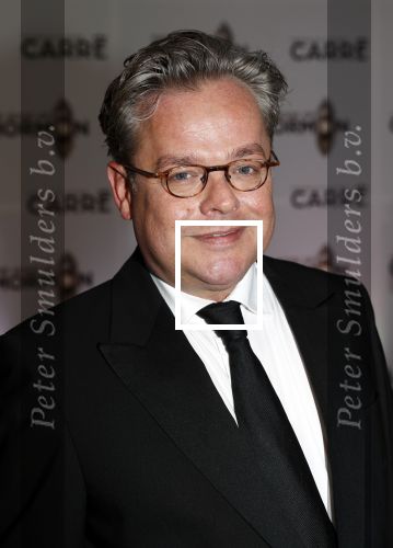 Amsterdam 3 oktober 2019
Premiere Book of Mormon in Carre. Frank Houtappels