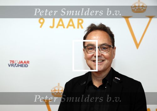 Katwijk 30 oktober 2019
9 jaar soldaat van Oranje in de hangar op vliegveld Valkenburg . Fred Boot