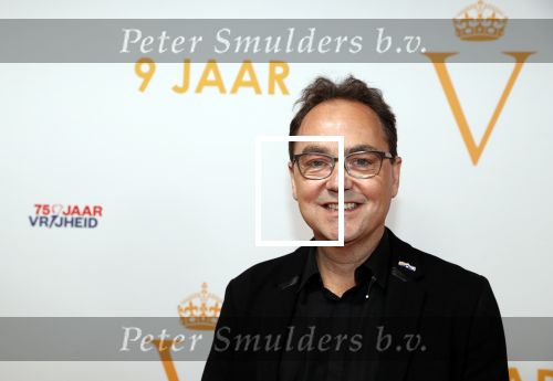 Katwijk 30 oktober 2019
9 jaar soldaat van Oranje in de hangar op vliegveld Valkenburg . Fred Boot