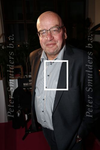 Amsterdam 30 oktober 2019
Premiere house of no Limits. Fred Teeven kwam met zijn vrouw