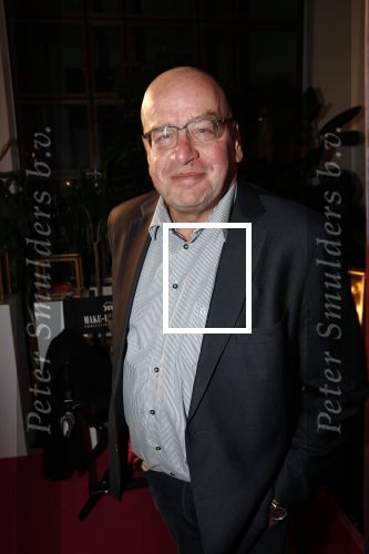 Amsterdam 30 oktober 2019
Premiere house of no Limits. Fred Teeven kwam met zijn vrouw