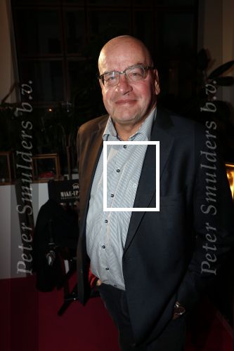Amsterdam 30 oktober 2019
Premiere house of no Limits. Fred Teeven kwam met zijn vrouw