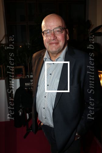 Amsterdam 30 oktober 2019
Premiere house of no Limits. Fred Teeven kwam met zijn vrouw