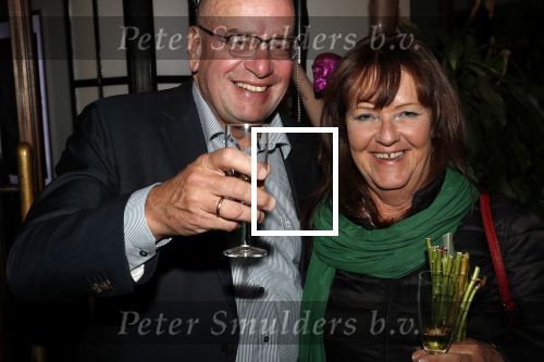 Amsterdam 30 oktober 2019
Premiere house of no Limits. Fred Teeven kwam met zijn vrouw
