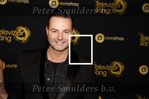 Amsterdam 9 oktober 2019
Uitreiking televizierring 2019 in AFAS Live. Fred v Leer