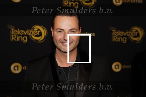 Amsterdam 9 oktober 2019
Uitreiking televizierring 2019 in AFAS Live. Fred v Leer