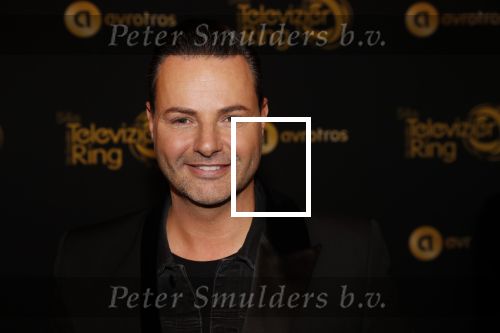 Amsterdam 9 oktober 2019
Uitreiking televizierring 2019 in AFAS Live. Fred v Leer
