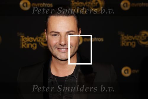 Amsterdam 9 oktober 2019
Uitreiking televizierring 2019 in AFAS Live. Fred v Leer