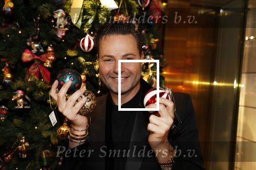 Amsterdam 12 november 2019
Presentatie en opening winkel Shoeby van Fred v Leer en Nicolette v Dam.
