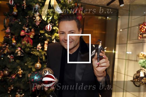 Amsterdam 12 november 2019
Presentatie en opening winkel Shoeby van Fred v Leer en Nicolette v Dam.