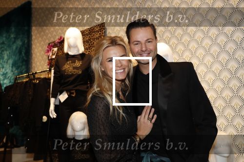Amsterdam 12 november 2019
Presentatie en opening winkel Shoeby van Fred v Leer en Nicolette v Dam.