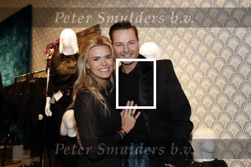 Amsterdam 12 november 2019
Presentatie en opening winkel Shoeby van Fred v Leer en Nicolette v Dam.