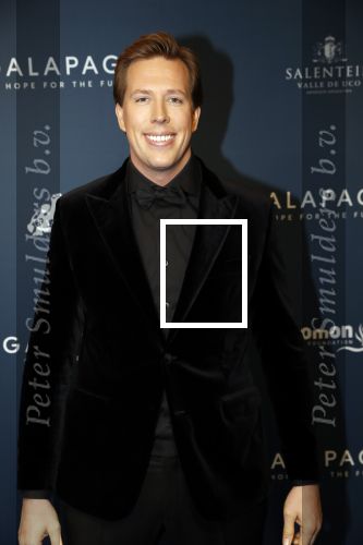 Amsterdam 28 oktober 2019
Premiere Galapagos in Tuschinski. Freek Vonk
