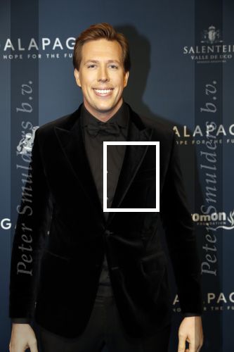 Amsterdam 28 oktober 2019
Premiere Galapagos in Tuschinski. Freek Vonk