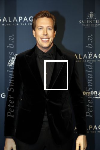 Amsterdam 28 oktober 2019
Premiere Galapagos in Tuschinski. Freek Vonk