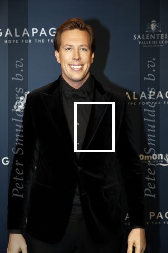 Amsterdam 28 oktober 2019
Premiere Galapagos in Tuschinski. Freek Vonk