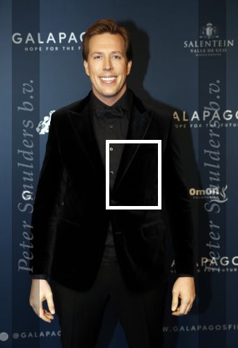 Amsterdam 28 oktober 2019
Premiere Galapagos in Tuschinski. Freek Vonk