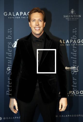 Amsterdam 28 oktober 2019
Premiere Galapagos in Tuschinski. Freek Vonk