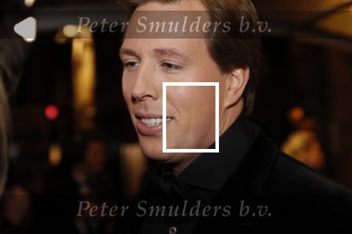 Amsterdam 28 oktober 2019
Premiere Galapagos in Tuschinski. Freek Vonk