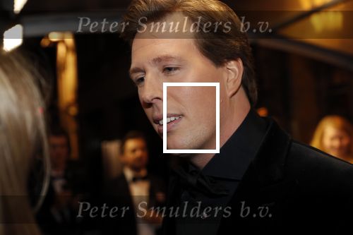 Amsterdam 28 oktober 2019
Premiere Galapagos in Tuschinski. Freek Vonk