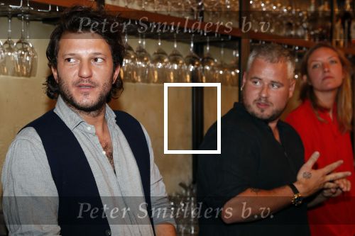 Amsterdam 29 oktober 2019
Boekpresentatie in restaurant Breda met Freek v Noortwijk Guillaume de Beer Jojanneke v Iwaarden en Ronald Giphart